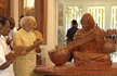 Abdul Kalam Memorial, Ayodhya to Rameswaram express train flagged off by PM Modi